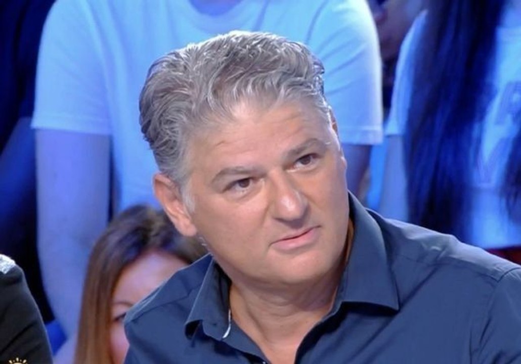 Jacques Cardoze dévoile les coulisses sombres de "Complément d'enquête"