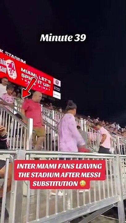 Inter Miami-Toronto FC