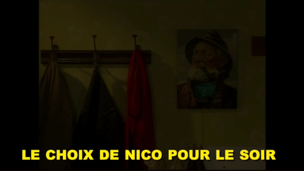 Le meilleur moment des Snuls, selon Nico