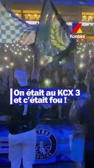 Durant la soirée, il y a aussi eu des annonces, avec notamment l’arrivée d’un stade pour le club, ou encore la promesse d’une promotion imminente en LEC, la ligue la plus prestigieuse d’Europe sur League of Legends.
