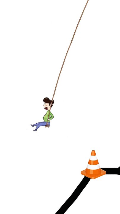 Swing Boy