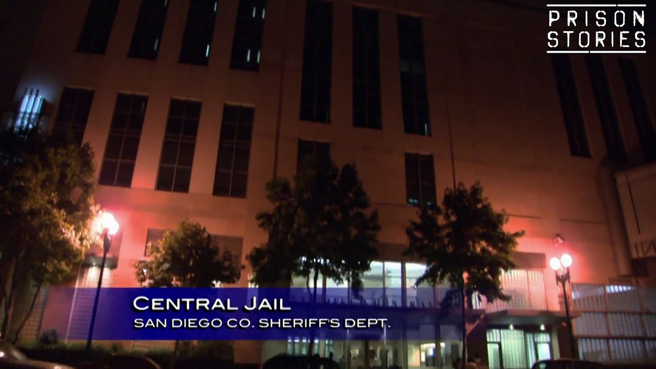 Full Episode- How Do Jail Officers Carry Out a Cell Extraction- - Jail ...