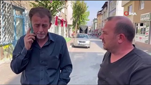 Bursa'da yeni aldığı otomobili çalındı! Dedektif gibi izini sürdü
