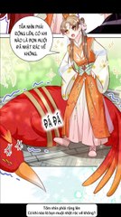 Chapter 76_ “ Tiểu sư muội rõ ràng rất mạnh, nhưng lại quá tấu hề"