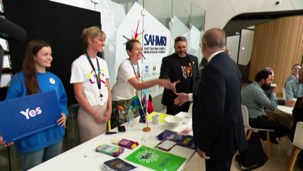 Political division over of COVID response inquiry