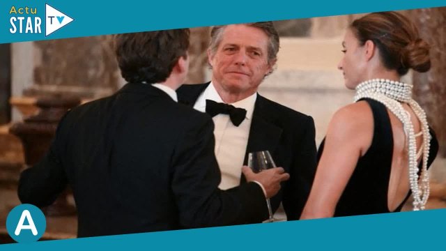 On a tous fait des photos avec… ces deux invités du dîner de Charles III à Versailles ne sont vr