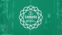 Il Lombardia presented by Crédit Agricole 2023 | Official Video Promo