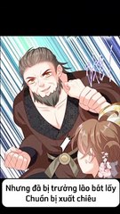 Chapter 80_ “ Tiểu sư muội rõ ràng rất mạnh, nhưng lại quá tấu hề"