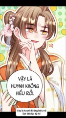 Chapter 84_ “ Tiểu sư muội rõ ràng rất mạnh, nhưng lại quá tấu hề"