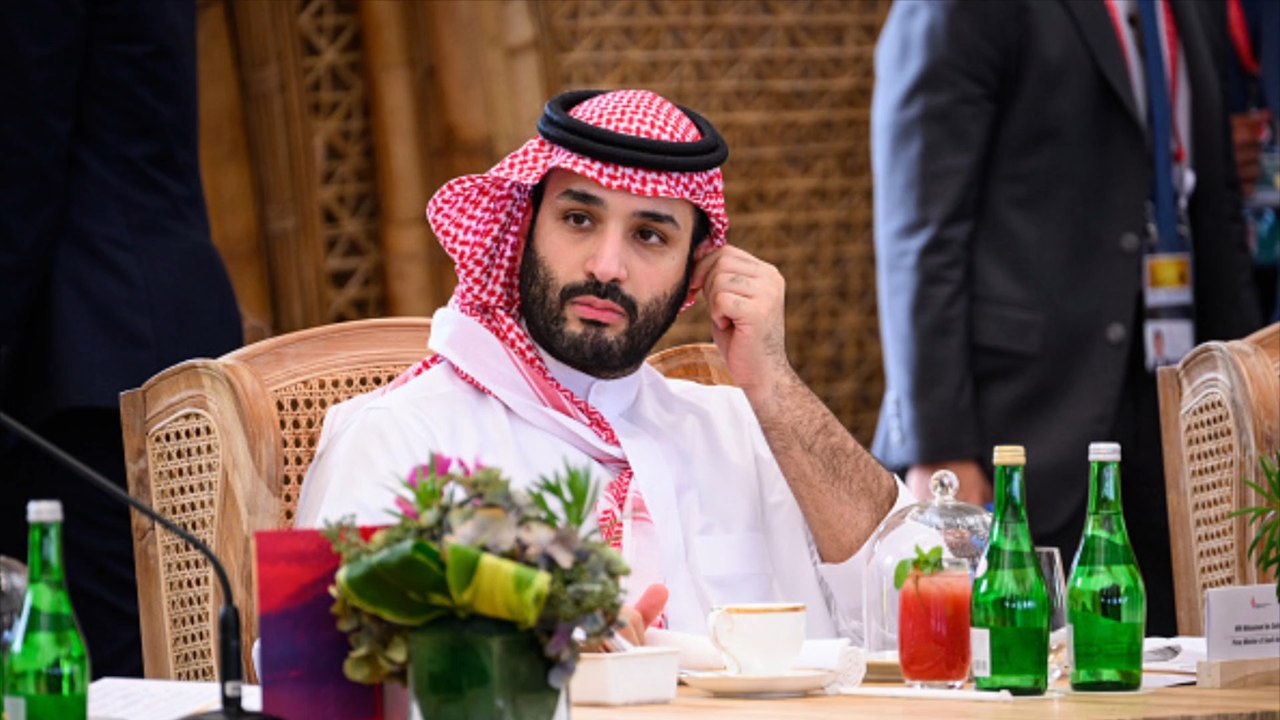 Diese Bedingung stellt Saudi-Arabien für Atomwaffen