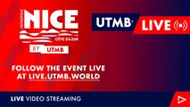 Nice Côte d'Azur by UTMB 2023 - English Live