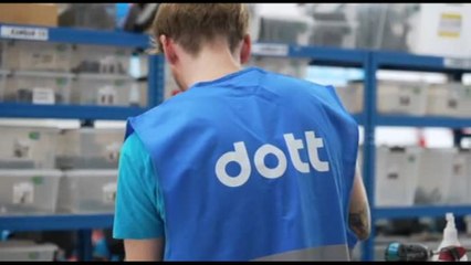 Dott festeggia 2 anni a Padova e 100mila iscritti in Veneto