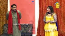 Qaiser Piya _ New Stage Drama Dilbar Pyaare - Comedy Clip