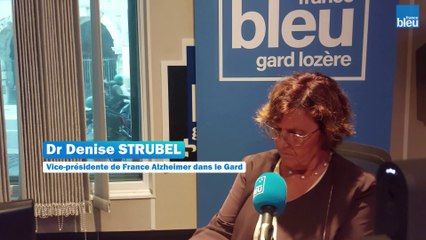 Jeudi 21 Septembre - L'invite de 7h45