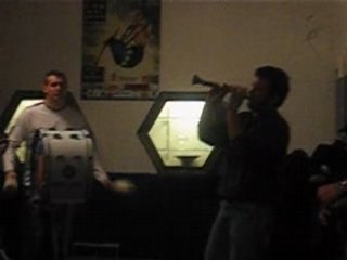 BAGAD KIZAVEL STRASBOURG OCTOBRE 2007 REPETITION