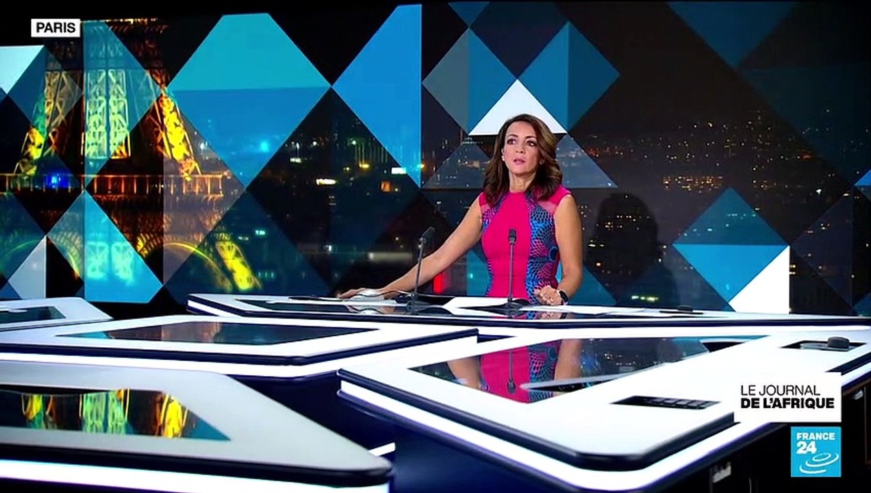 RD Congo : appel à la libération du journaliste Stanis Bujakera