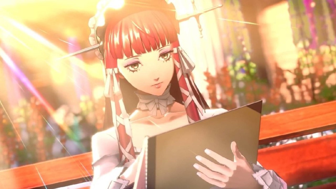 Persona 3 Reload - Das Remake bekommt mehr Hintergründe und neue Story-Abschnitte