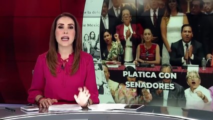 En Jalisco son despedidos los 6 comerciantes ejecutados el viernes. Azucena a las 10, 20 de septiembre de 2023