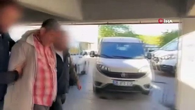 FETÖ/PDY mensubu 13 kişi yakalanarak gözaltına alındı