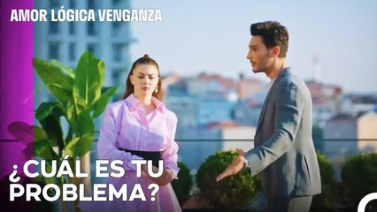¿Quieres Vengarte De Mí? - Amor Lógica Venganza