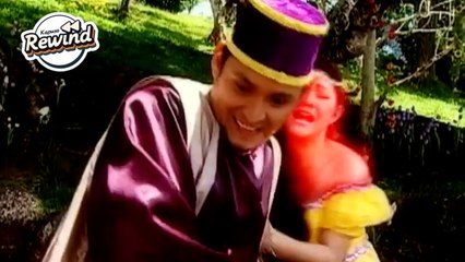 Kapuso Rewind: Karibal sa pag-ibig (Mga Kuwento ni Lola Basyang)