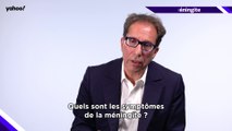 Carnet de Santé - Dr Christian Recchia : 