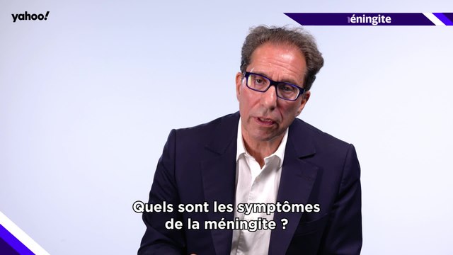 Carnet de Santé - Dr Christian Recchia : Depuis la Covid, nous constatons une augmentation notable des cas de méningites