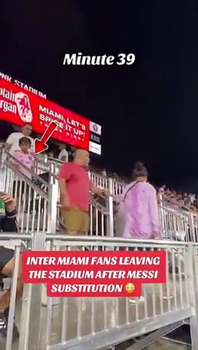 Inter Miami-Toronto FC