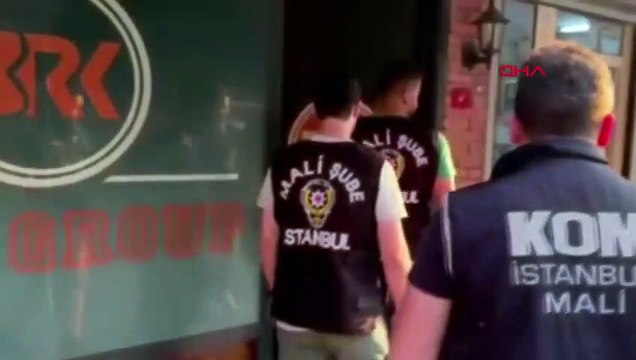 Yasadışı Yollarla Getirilen Botoks Ürünlerine Operasyon