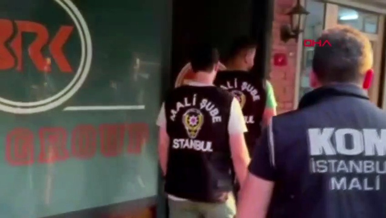 Yasadışı Yollarla Getirilen Botoks Ürünlerine Operasyon