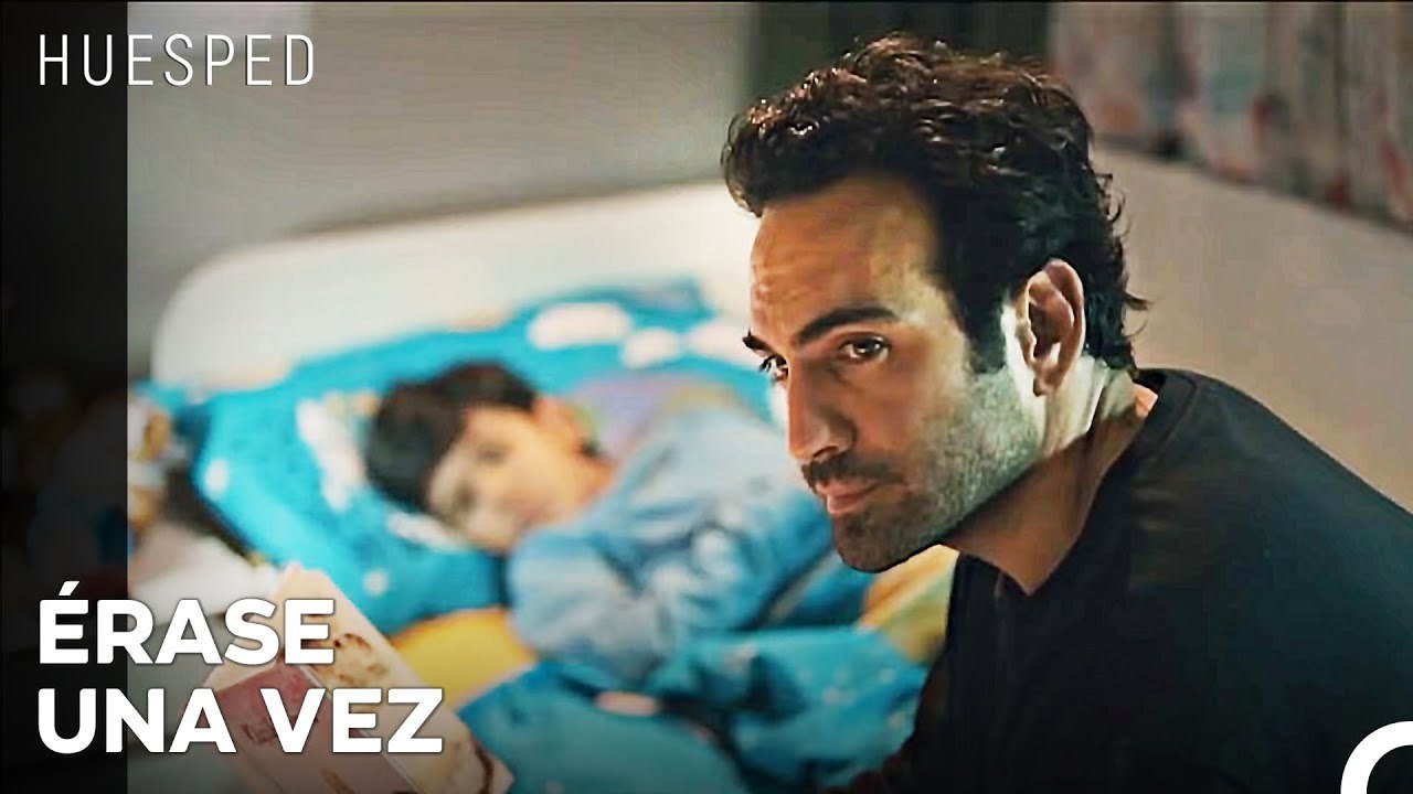 El Cuento De Erdem y Gece  - Huésped Capítulo 2