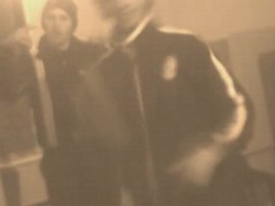 Les kamikaz en rap