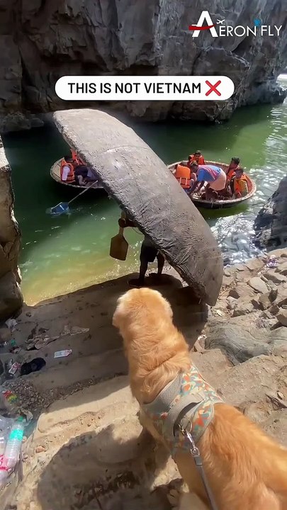 This Is India...