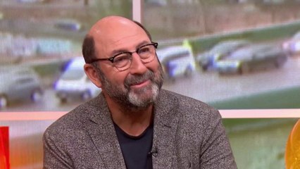 L'invité du jour - Kad Merad