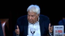 Felipe González sobre Emiliano García-Page