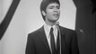 WONDERFUL WORLD by Cliff Richard - Eurovision 1968 (live TV performance)  + lyrics