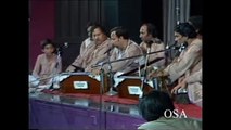 Aankh Uthi Mohabbat Ne Angrai Li - Ustad Nusrat