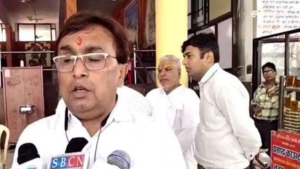 मंदसौर: आदि गुरु शंकराचार्य की 108 फीट की प्रतिमा का हुआ अनावरण, पशुपतिनाथ मंदिर में दिखाया लाइव कार्यक्रम