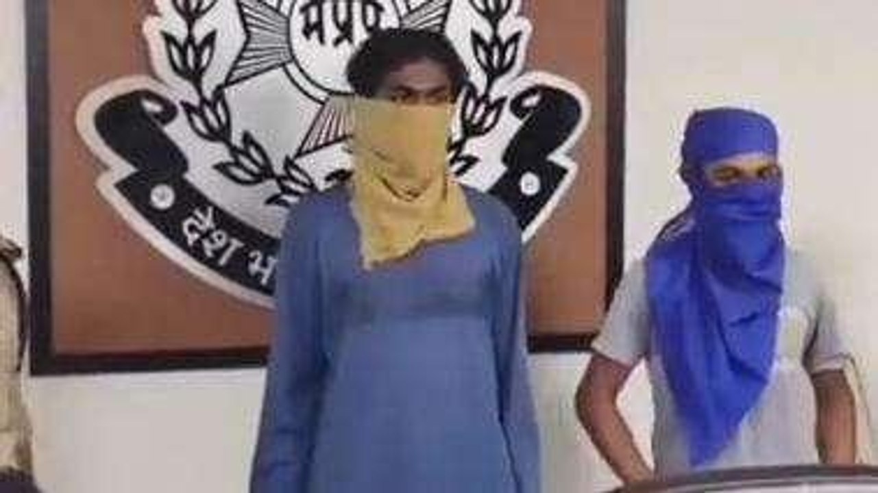 रतलाम: गांव पंचेड में हुई व्यक्ति की हत्या के मामले में पुलिस ने किया खुलासा आपसी रंजीस को लेकर हुई थी युवक की हत्या