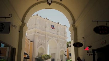 Download Video: Moda: Castel Romano Designer Outlet celebra i suoi 20 anni e presenta Fashion Inside