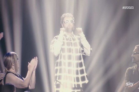 X Factor 2023, oggi seconda puntata audizioni: anticipazioni - Video