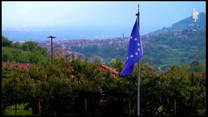 حرب جديدة تبدٲ في أوروبا ! أذربيجان تنتهك أرمينيا وتنزع سلاحها وتطردها من البلاد وروسيا تساندها