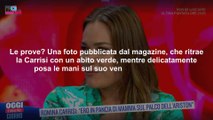 Lieto Evento Per Albano: Romina Carrisi In Dolce Attesa!