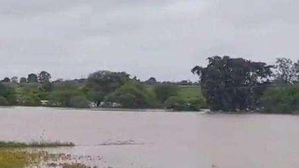 सीहोर : 210 हेक्टेयर भूमि में किसानों की फसल हुई बर्बाद बारिश और बाढ़ ने किसने की फसलों पर ढाया कहर