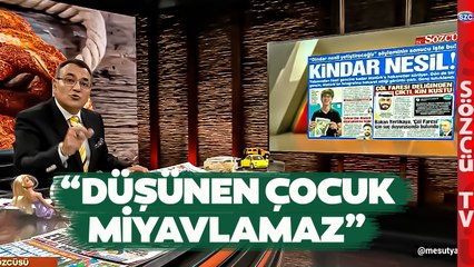 Atatürk'ün Fotoğrafına Hakaret Eden Genç Tutuklandı! Mesut Yar'dan Gündem Olacak Tepki