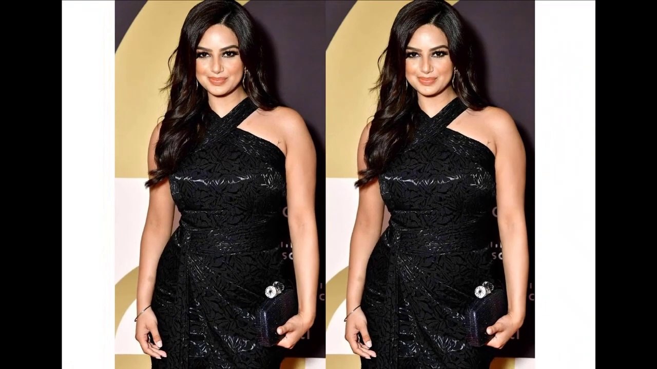 Miss Universe 2021- Harnaaz Sandhu| Harnaaz Sandhu| Hot pics| Miss Universe| Miss Hungama|