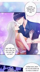 Chap [1 - 9] Ông Xã kết hôn thử, mạnh thêm chút nữa đi