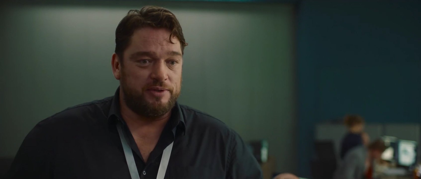 Wow! Nachricht aus dem All - Trailer (Deutsch) HD