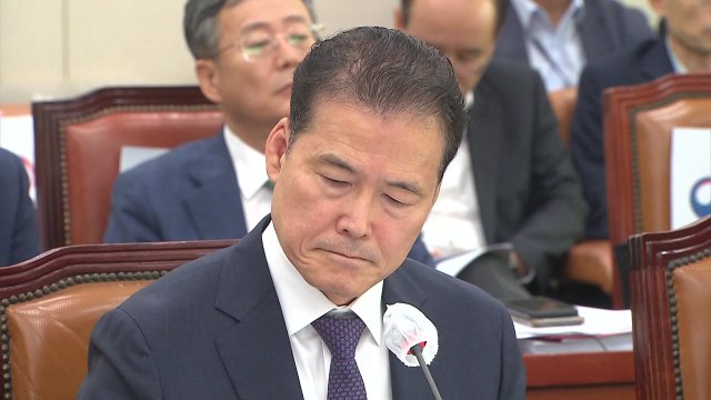 김영호 통일부 장관 北 중대 도발 땐 9·19 군사합의 대응조치 / YTN