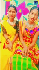 Santali Latest Romantic Status video 2023 ||